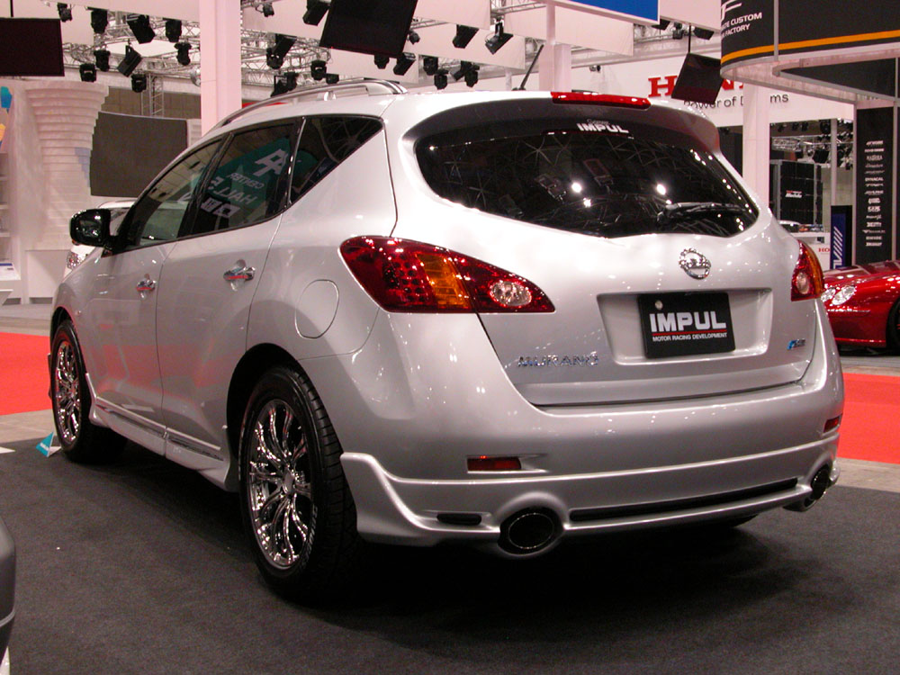 Тюнинг Ателье Dik-Style. Аэродинамические обвесы. Оклейка авто виниловыми пленка