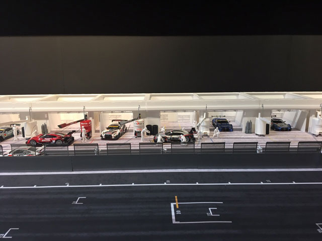 IMPUL Event & Campaign information