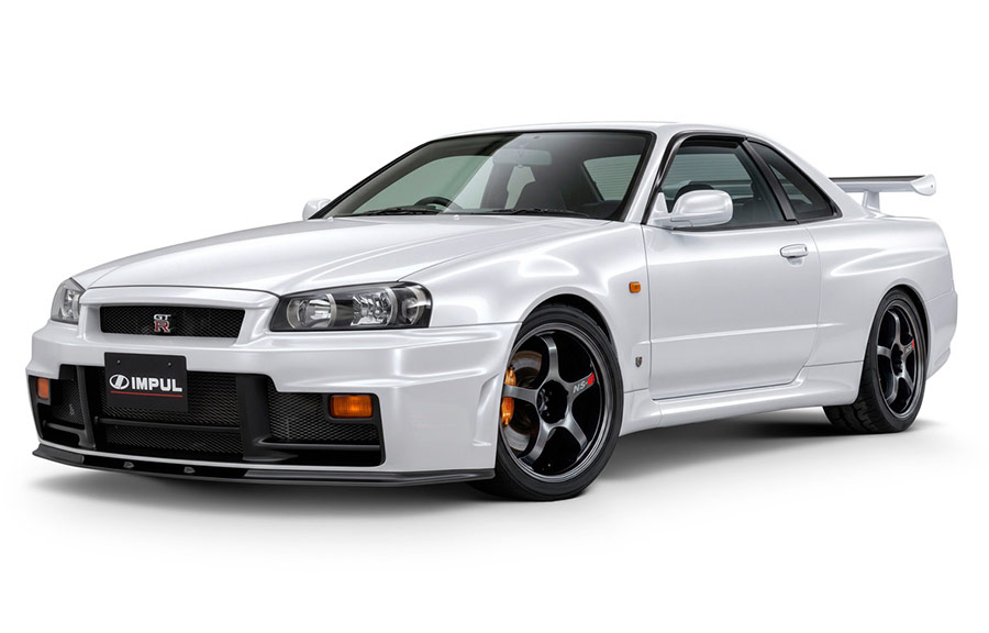 PRODUCT 車種別製品 | IMPUL