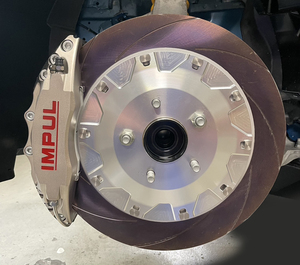 IMPUL BRAKE SYSTEM