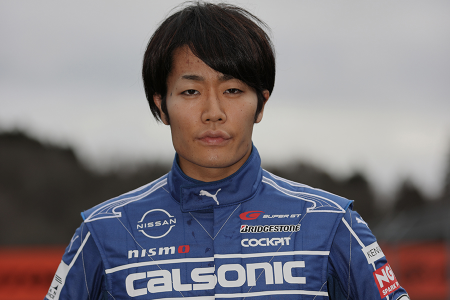 IMPUL HOSHINO RACING JACKET 日産 GTR 001.jpg