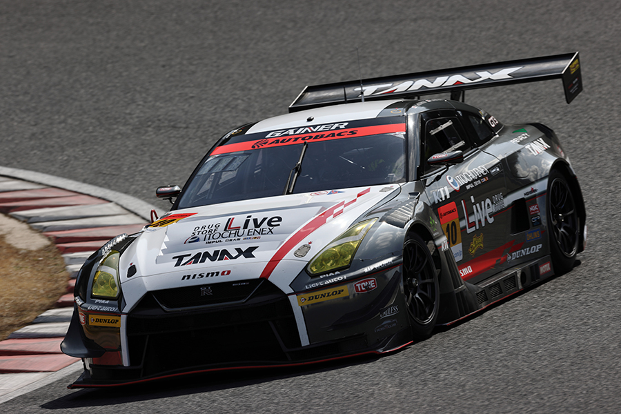 IMPUL HOSHINO RACING JACKET 日産 GTR IMPUL HOSHINO RACING JACKET 日産 GTR IMPUL HOSHINO RACING 90s