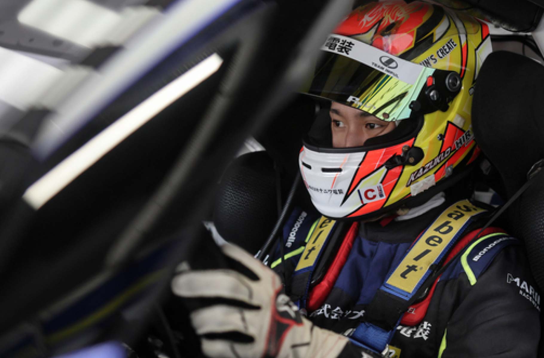 大木 一輝 | スーパー耐久 | IMPUL